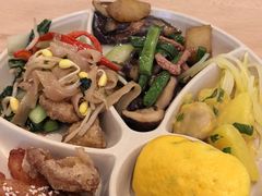 -素满香·食养自助(建邺万达店)
