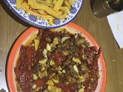 -柴窝堡22号辣子鸡·传承新疆菜