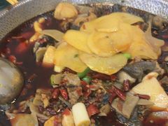-贵州笋子鸡(米市街店)
