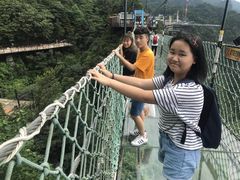 -梦幻奥陶纪景区