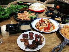 -大壮家原味烤肉(兴华北街店)
