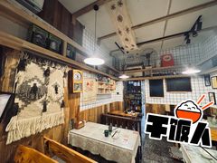 -蜗牛小馆醉乡民谣云南菜(惠新西里店)