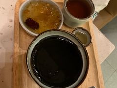 龟苓膏-太清凉茶糖水(前海店)