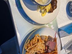 -金海湾自助餐厅(金陵饭店)