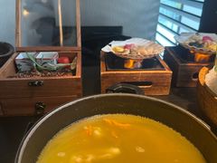 -花潮料理艺食馆(成都万象城店)