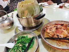 -红旗山庄(圭峰山店)