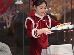 -杭州君悦酒店·湖滨28中餐厅