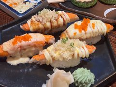 -鸟鹏烧鸟居酒屋(龙岗万科店)