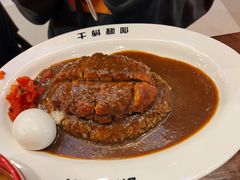 -伽喱博士 Dr.CURRY咖喱饭(太阳宫咖喱店)