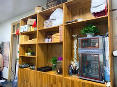 -国医整脊馆(武夷路店)