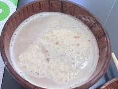 -诺敏塔拉奶茶-布里亚特包子-手把肉(锦都会店)