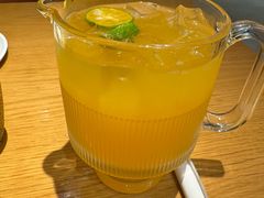 -菲滋意式餐厅(黄岩洞天店)