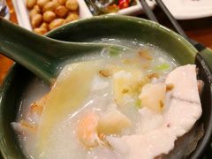 -金穗园·砂锅粥.醉鸡煲火锅(长寿路店)