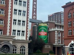 -青岛啤酒博物馆