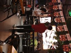 -管氏翅吧(马家堡店)