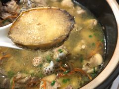 -吉品莞家·鲍鱼鸡煲(东莞店)