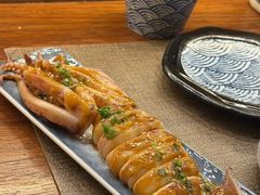 -戏作寿司(观音桥店)