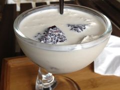 白雪黑糯米-小恶魔甜品