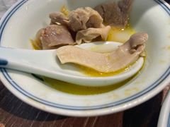 -周家二小姐的菜(西津渡店)