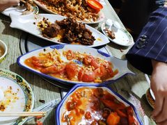 -夕阳红小吃(中街大悦城店)