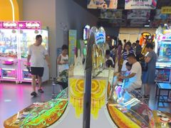 -meland·儿童乐园·游戏厅娃娃机·电玩Xbox(成都合生汇店)
