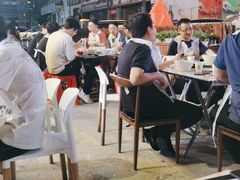 -松哥油焖大虾(科技园店)