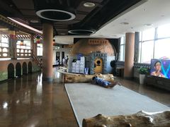 -纽斯桑拿会所(东绣路店)