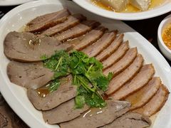 -长平肥姐白粥·海鲜打冷