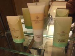 -香港九龙海逸君绰酒店