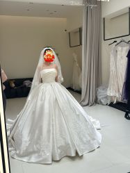 -Bridal Queen·婚纱女皇