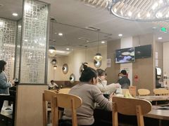 大堂-呷哺呷哺 黄金牧场 (旧宫永辉超市店)