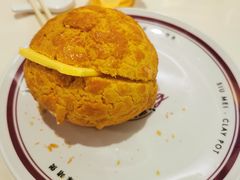 -太兴餐厅(东方广场分店)
