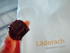-Laderach 莱德拉(上海环贸iapm店)