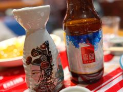 桂花稠酒-醉长安(钟楼旗舰店)