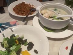 -大树餐厅(益田假日店)