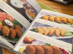 -ELI FALAFEL Lebanese&Mediterranean黎巴嫩美食(富城路店)