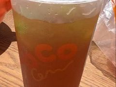 -CoCo都可(上海环球港店)