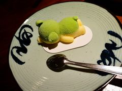 -晶吉·居酒屋·日本料理·烧鸟(中山区民主广场经典生活店)