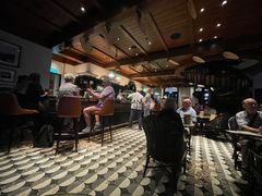 -Long Bar(莱佛士酒店)