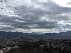 -浔岚云舍mist静谧观景美宿(丽江古城店)