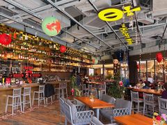 -The Happy Monk(前海壹方汇店)