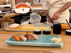 -鮨政· Omakase(福州万象城店)