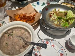 -费大厨辣椒炒肉(沙河万达店)