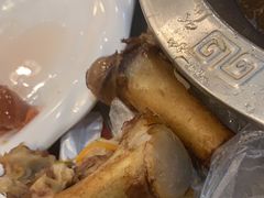 -聚首堂·特色小吃·肘子(什刹海德胜门店)