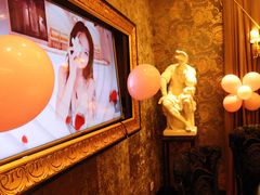 店内布置-滨河味道(北大街店)