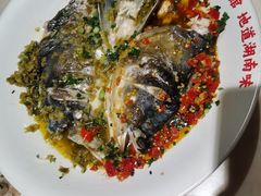 -味上湘菜馆(岳麓山店)