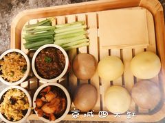 -稻鲜记潮汕砂锅粥