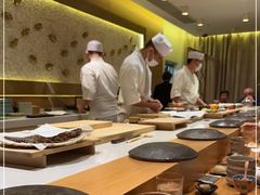 -Sushi Zo Hong Kong