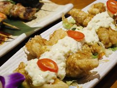-有喜屋·深夜食堂(北京西路店)