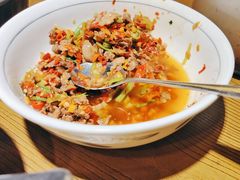 -李久其家民间餐厅(观沙岭公园店)